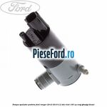 Pompa spalator parbriz Ford Ranger 2012-2015 2.2 TDCi 4x4 150 cp