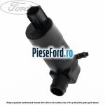 Pompa spalator parbriz Ford Transit 2014-2018 2.0 EcoBlue RWD 170 cp BLHA, BLRA, YNHA, YNR6 diesel