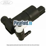 Pompa spalator parbriz Ford Transit 2014-2018 2.2 TDCi RWD 100 cp DRR5 diesel