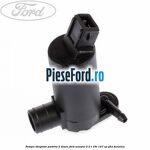 Pompa stropitor parbriz 2 diuze Ford Scorpio 2.3 i 16V 147 cp Y5A benzina