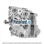 Pompa ulei cutie automata 10 trepte 10R80 Ford Mustang 2018-2022 5.0 V8 450 cp 50SDEM benzina