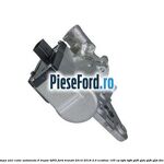 Pompa ulei cutie automata 6 trepte 6F55 Ford Transit 2014-2018 2.0 EcoBlue 105 cp BJFA, BJFB, YLF6, YLFA, YLFB, YLFS diesel