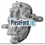 Pompa ulei cutie automata PowerShift Ford Kuga 2016-2018 2.0 TDCi 150 cp