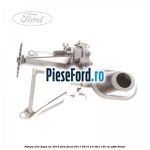 Pompa ulei dupa an 2010 Ford Focus 2011-2014 2.0 TDCi 140 cp