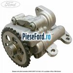Pompa ulei Ford Mondeo 2000-2007 2.0 TDCi 131 cp FMBA, N7BA, N7BB diesel
