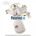 Pompa ulei Ford Mondeo 2008-2014 2.0 TDCi 140 cp QXBA, QXBB, UFBA, UFBB diesel
