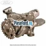 Pompa ulei Ford Mondeo 2008-2014 2.2 TDCi 200 cp