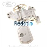 Pompa ulei Ford S-Max 2007-2014 2.0 TDCi 115 cp