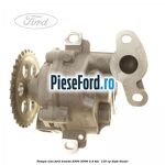 Pompa ulei Ford Transit 2000-2006 2.4 TDE  125 cp