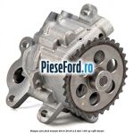Pompa ulei Ford Transit 2014-2018 2.2 TDCi 155 cp CVF5 diesel