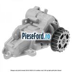 Pompa ulei Ford Transit 2019-2023 2.0 EcoBlue RWD 105 cp