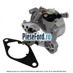 Pompa vaccum an 11/2010-06/2016 Ford Ka 2009-2016 1.3 TDCi 75 cp