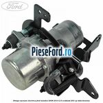 Pompa vacuum electrica Ford Mondeo 2008-2014 2.0 EcoBoost 203 cp TNBA benzina