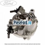 Pompa vacuum Ford Focus 2014-2018 1.5 TDCi 120 cp XWDA, XWDB, XWDC, XWDD, XWDE diesel