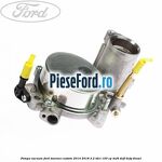 Pompa vacuum Ford Tourneo Custom 2014-2018 2.2 TDCi 100 cp DRF4, DRFF, DRFG diesel