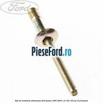 Pop-nit conducta alimentare Ford Puma 1997-2003 1.6 16V 103 cp