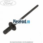 Pop-nit suport bara Ford Fusion 1.4 TDCi 68 cp