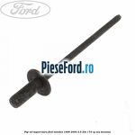 Pop-nit suport bara Ford Mondeo 1996-2000 2.5 24V 170 cp