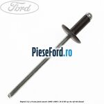 Popnit 3.2 x 8 mm Ford Escort 1990-1995 1.8 D 60 cp