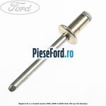 Popnit 4.8 x 11.8 Ford Escort 1995-1998 RS 2000 4x4 150 cp