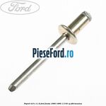 Popnit 4.8 x 11.8 Ford Fiesta 1989-1996 1.3 60 cp J6B benzina