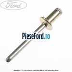 Popnit 4.8 x 11.8 Ford Transit 1994-2000 2.5 TD  100 cp