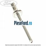 Popnit bara fata Ford EcoSport 2019-2023 1.0 EcoBoost 125 cp