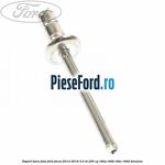 Popnit bara fata Ford Focus 2014-2018 2.0 ST 250 cp