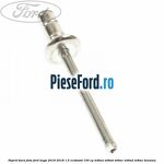 Popnit bara fata Ford Kuga 2016-2018 1.5 EcoBoost 150 cp