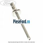 Popnit bara fata Ford Kuga 2019-2023 1.5 EcoBlue 120 cp