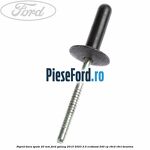 Popnit bara spate 20 mm Ford Galaxy 2015-2023 2.0 EcoBoost 240 cp