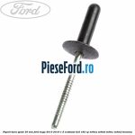 Popnit bara spate 20 mm Ford Kuga 2013-2016 1.5 EcoBoost 4x4 182 cp