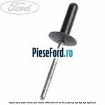 Popnit bara spate 20 mm Ford Transit 1994-2000 2.5 TD 85 cp