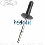 Popnit bara spate 20 mm Ford Transit Connect 2019-2023 1.0 EcoBoost 100 cp