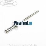 Popnit bara spate, incuietoare usa Ford B-Max 1.4 LPG 90 cp