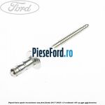 Popnit bara spate, incuietoare usa Ford Fiesta 2017-2023 1.0 EcoBoost 140 cp