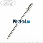 Popnit cablu actionare incuietoare scaun glisant randul 2 Ford Grand C-Max 2016-2020 1.6 Ti 85 cp