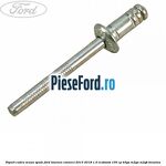 Popnit cadru scaun spate Ford Tourneo Connect 2013-2018 1.0 EcoBoost 100 cp