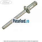 Popnit cadru scaun spate Ford Tourneo Connect 2013-2018 1.6 EcoBoost 150 cp