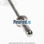 Popnit capota Ford Puma 1997-2003 1.4 16V 90 cp FHD, FHF benzina