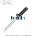 Popnit distantier punte spate Ford Puma 1997-2003 1.6 16V 103 cp