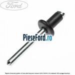 Popnit elemente podea 10 mm Ford Tourneo Connect 2013-2018 1.6 EcoBoost 150 cp