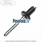 Popnit elemente podea 10 mm Ford Transit 2000-2006 2.4 TDCi 137 cp