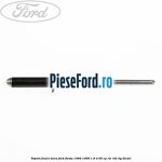 Popnit fixare bara Ford Fiesta 1989-1996 1.8 D 60 cp RTC, RTD, RTG diesel
