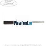 Popnit fixare ornamente laterale polita hayon Ford Scorpio 2.0 i 16V 136 cp