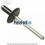 Popnit hayon Ford Kuga 2016-2018 2.0 EcoBoost 4x4 230 cp