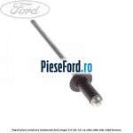 Popnit placa verificare autoturism Ford Cougar 2.0 16V 131 cp