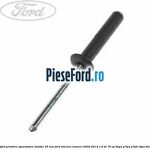 Popnit prindere aparatoare tambur 25 mm Ford Tourneo Connect 2002-2014 1.8 Di 75 cp