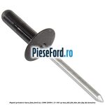 Popnit prindere bara fata Ford Ka 1996-2008 1.3 i 60 cp