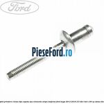 Popnit prindere clema tija capota sau elemente aripa lonjeron Ford Kuga 2013-2016 2.0 TDCi 4x4 136 cp